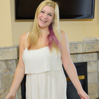 Sun Goddess Danielle FTV
