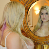 Sun Goddess Danielle FTV
