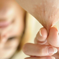 Busty Danielle FTV pussy closeups and nipple pinching