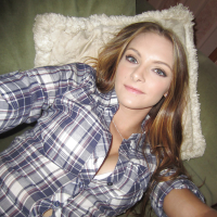 Kennedy Nash is doing some outstanding self shots while she is naked