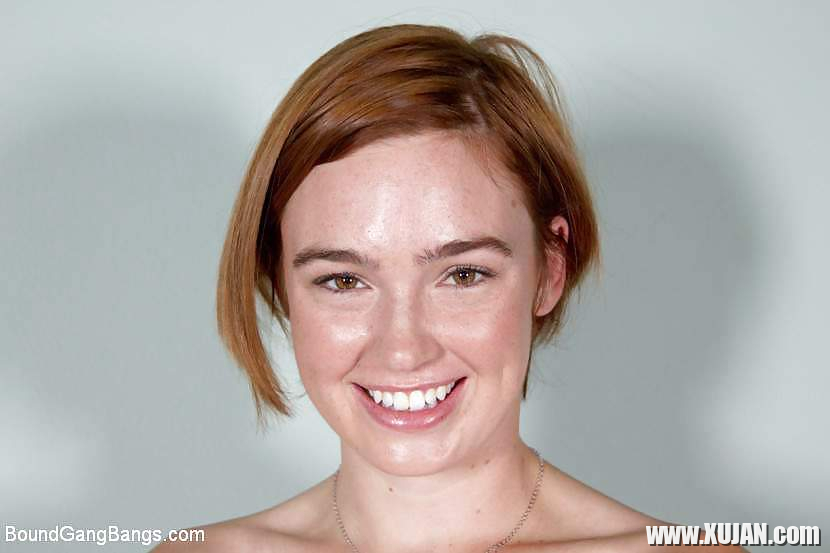 Jodie Kimberley Taylor GangBang - Photo #1673501