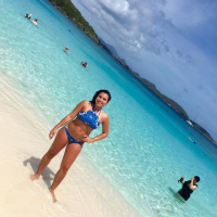 Suzi big boobs