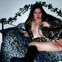 Slut big tit Suzi