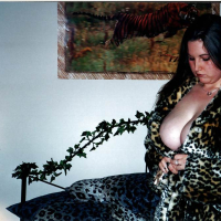 Slut big tit Suzi