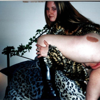 Slut big tit Suzi