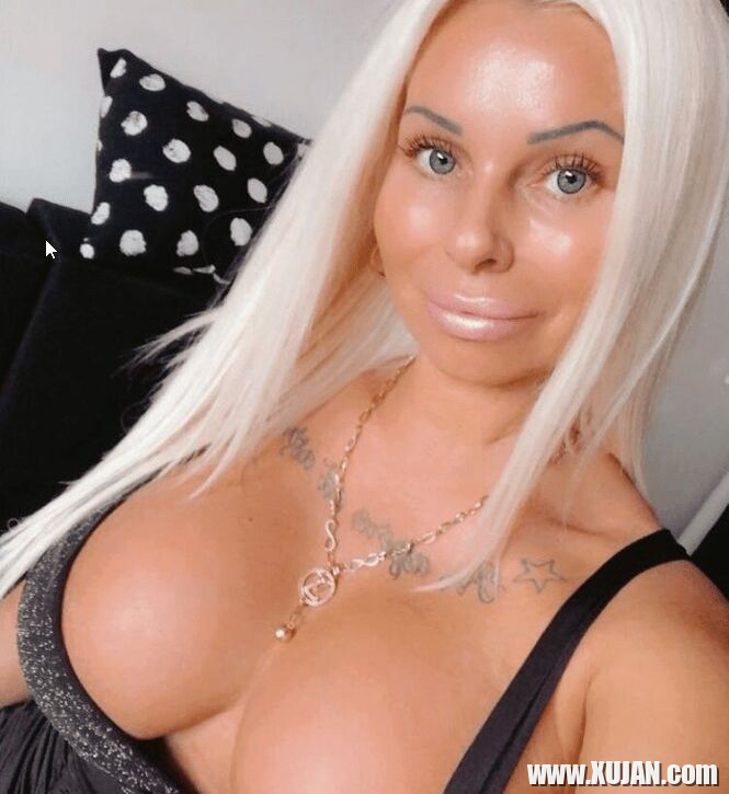 Suzi Grande nude - Photo #1673808