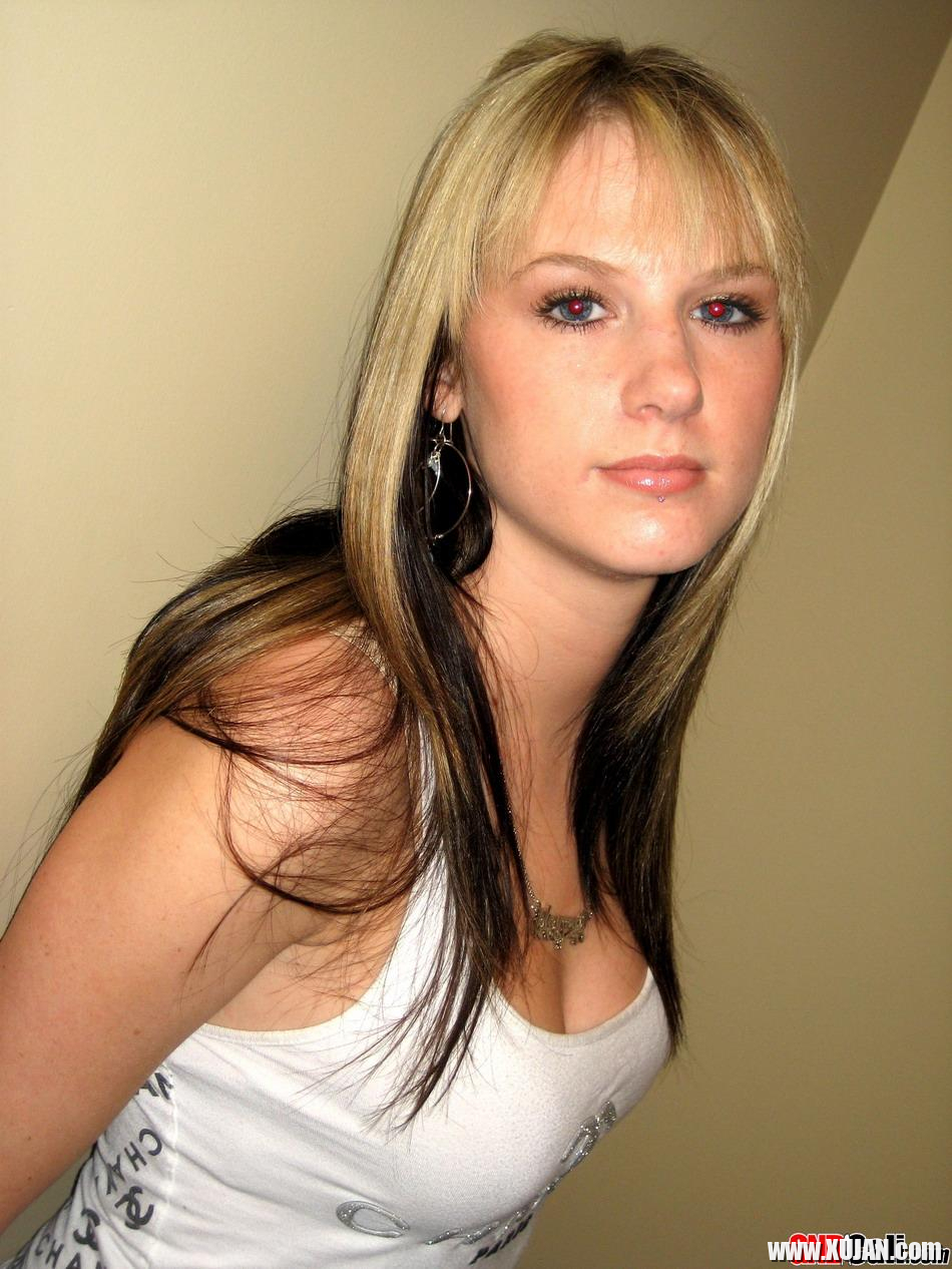 Pictures of teen babe GND Cali giving you a hot tease - Photo #1674562