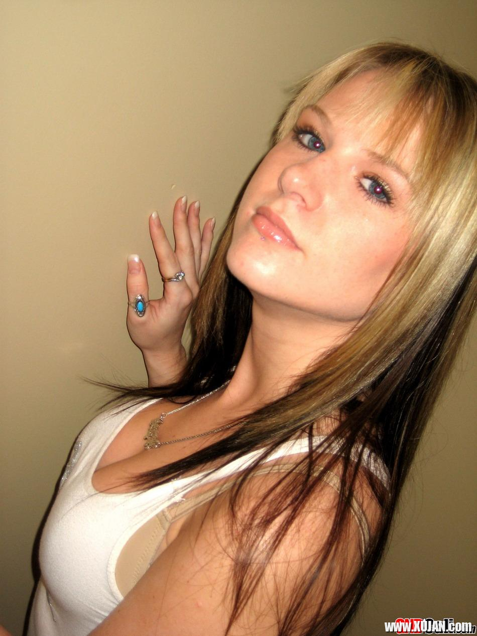 Pictures of teen babe GND Cali giving you a hot tease - Photo #1674565