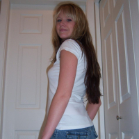 Pictures of GND Cali showing off her hot tits and ass