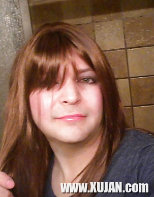 PinkErotica Sissyboy Cross Dresser Sandy Brunette - Photo #1675285