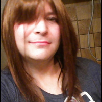 PinkErotica Sissyboy Cross Dresser Sandy Brunette