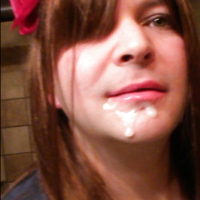 PinkErotica Sissyboy Cross Dresser Sandy Brunette