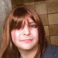 PinkErotica Sissyboy Cross Dresser Sandy Brunette