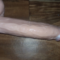 I love a big dick and obviously they make me cream LOL