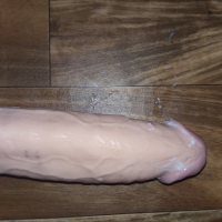 I love a big dick and obviously they make me cream LOL