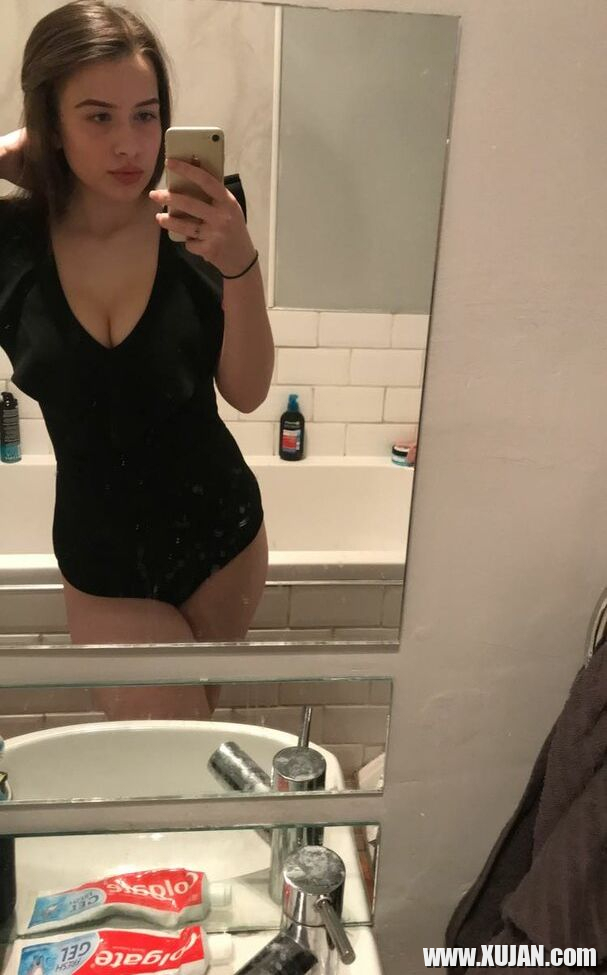 Chloe Carter nude - Photo #1680106