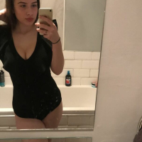 Chloe Carter nude
