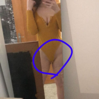 Chloe Carter nude