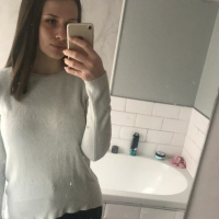 Chloe Carter nude