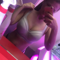 Chloe Carter nude