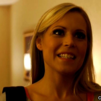 Broke coed Darcy Tyler banged by her sugar daddy