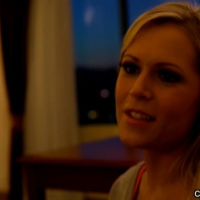 Broke coed Darcy Tyler banged by her sugar daddy