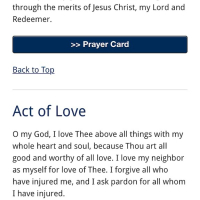 God be with you