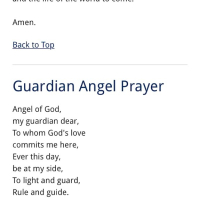 God be with you