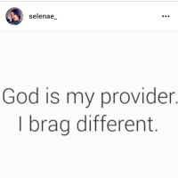 God be with you