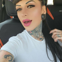 Jessie Lee nude