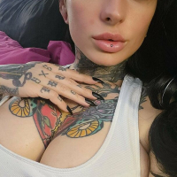Jessie Lee nude