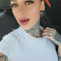 Jessie Lee nude