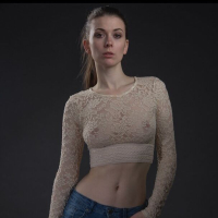 Muirina Fae nude
