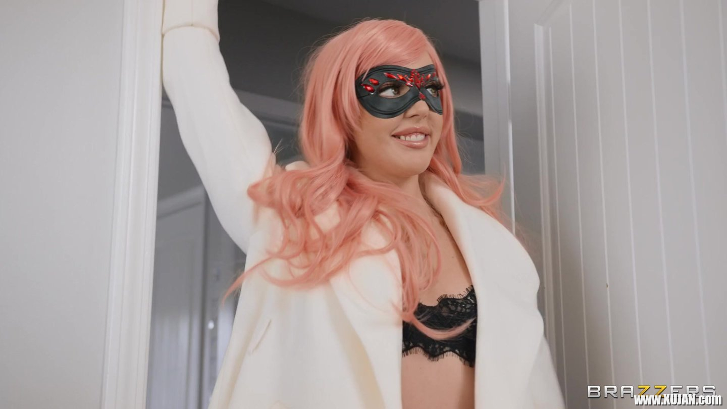 Whitney Wright puts on some sexy wig before sucking and fucking a cock - Photo #1703494