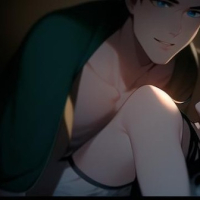 Roommates Made Anime Porn