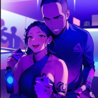 Roommates Made Anime Porn