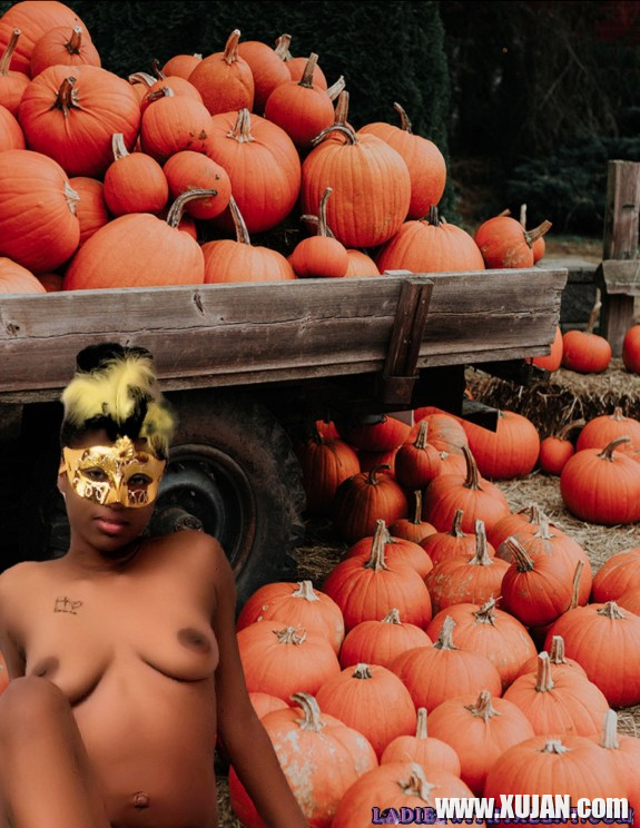 Model Gone Mask - Photo #1708711