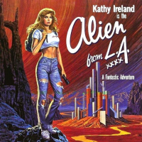 Kathy Ireland Always So Pretty Miss Demeanor