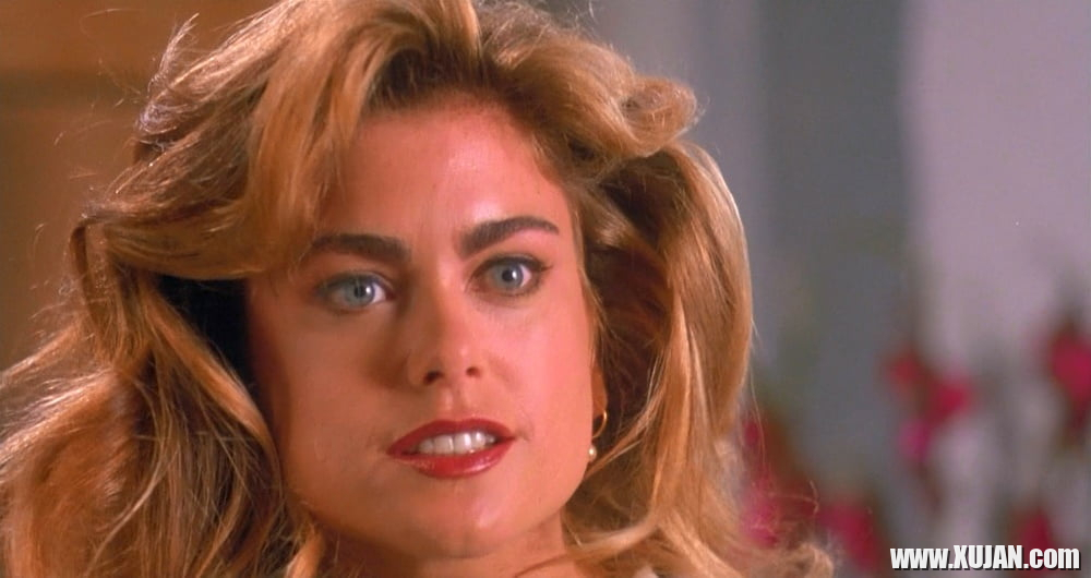 Kathy Ireland Always So Pretty Miss Demeanor - Photo #1715647