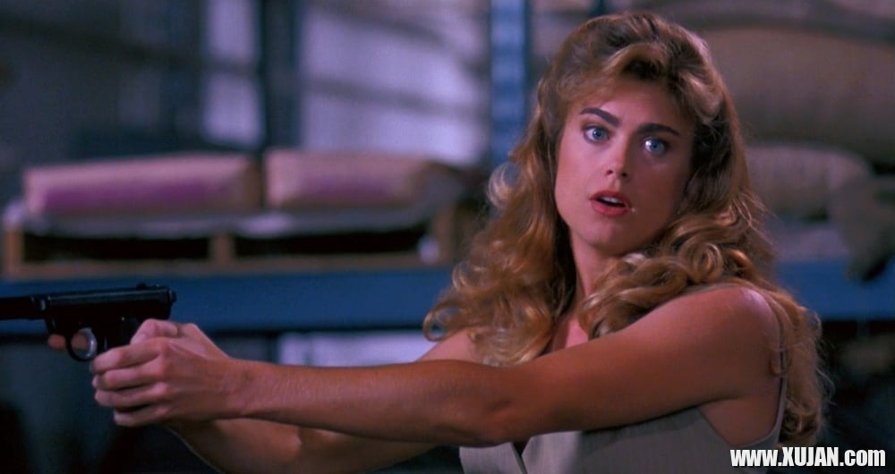 Kathy Ireland Always So Pretty Miss Demeanor - Photo #1715651
