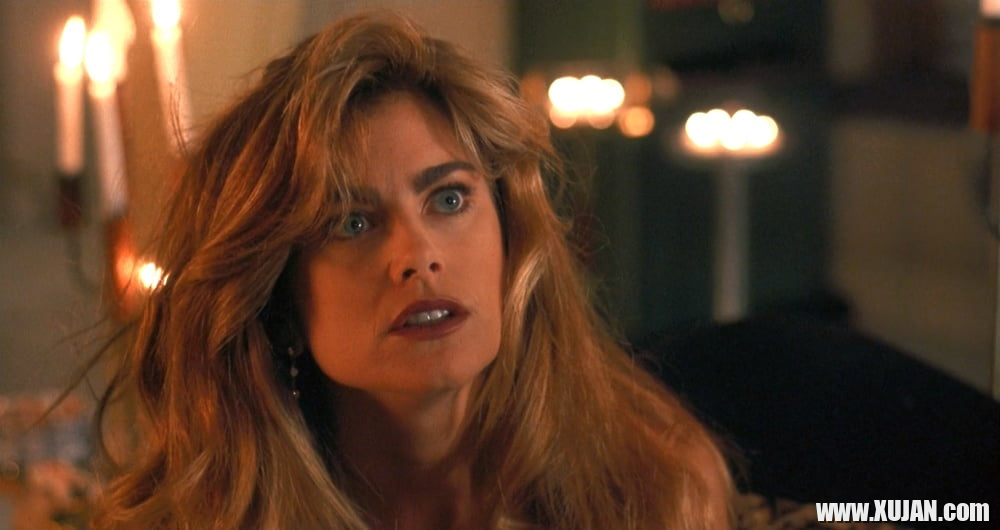 Kathy Ireland Always So Pretty Miss Demeanor - Photo #1715654