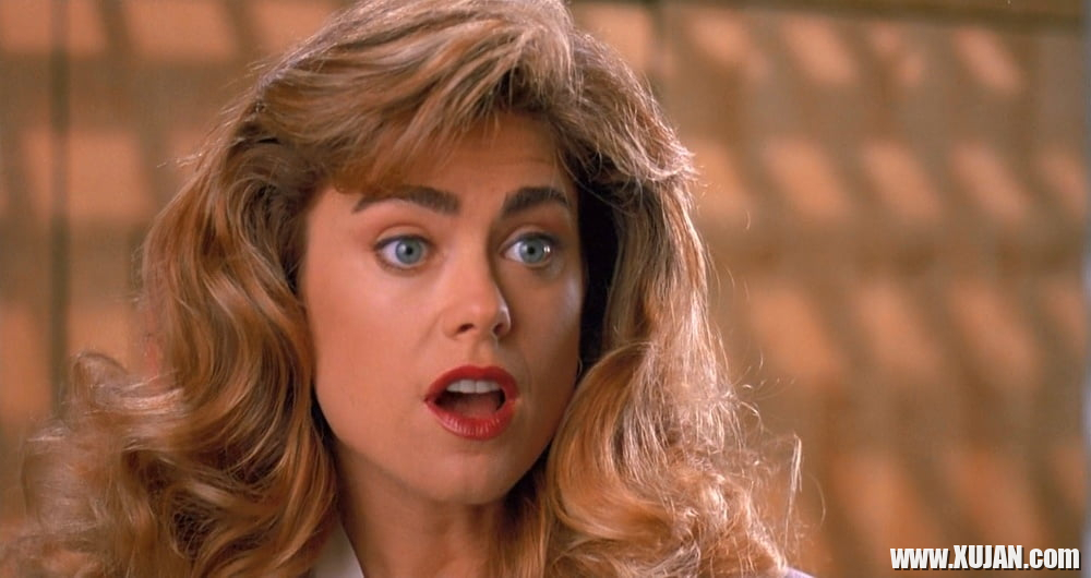 Kathy Ireland Always So Pretty Miss Demeanor - Photo #1715661