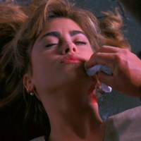 Kathy Ireland Always So Pretty Miss Demeanor