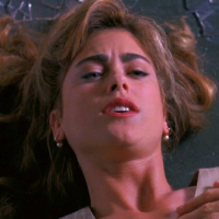 Kathy Ireland Always So Pretty Miss Demeanor