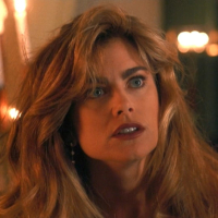 Kathy Ireland Always So Pretty Miss Demeanor