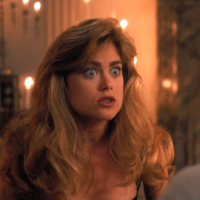 Kathy Ireland Always So Pretty Miss Demeanor