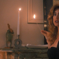 Kathy Ireland Always So Pretty Miss Demeanor