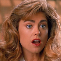 Kathy Ireland Always So Pretty Miss Demeanor