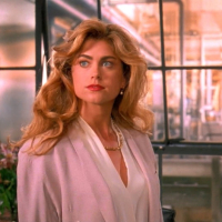Kathy Ireland Always So Pretty Miss Demeanor