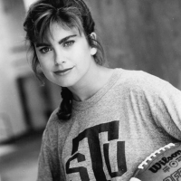 Kathy Ireland Always So Pretty Miss Demeanor